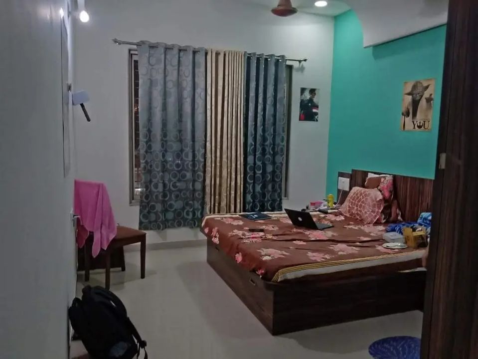 3 bhk full furnished FOR SALE in PUNE, MH, Pune-64