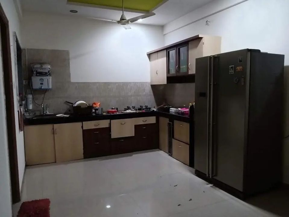 3 bhk full furnished FOR SALE in PUNE, MH, Pune-64