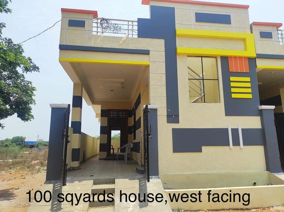 2BHK independent house FOR SALE in HYDERABAD, TS, Hyderabad-42