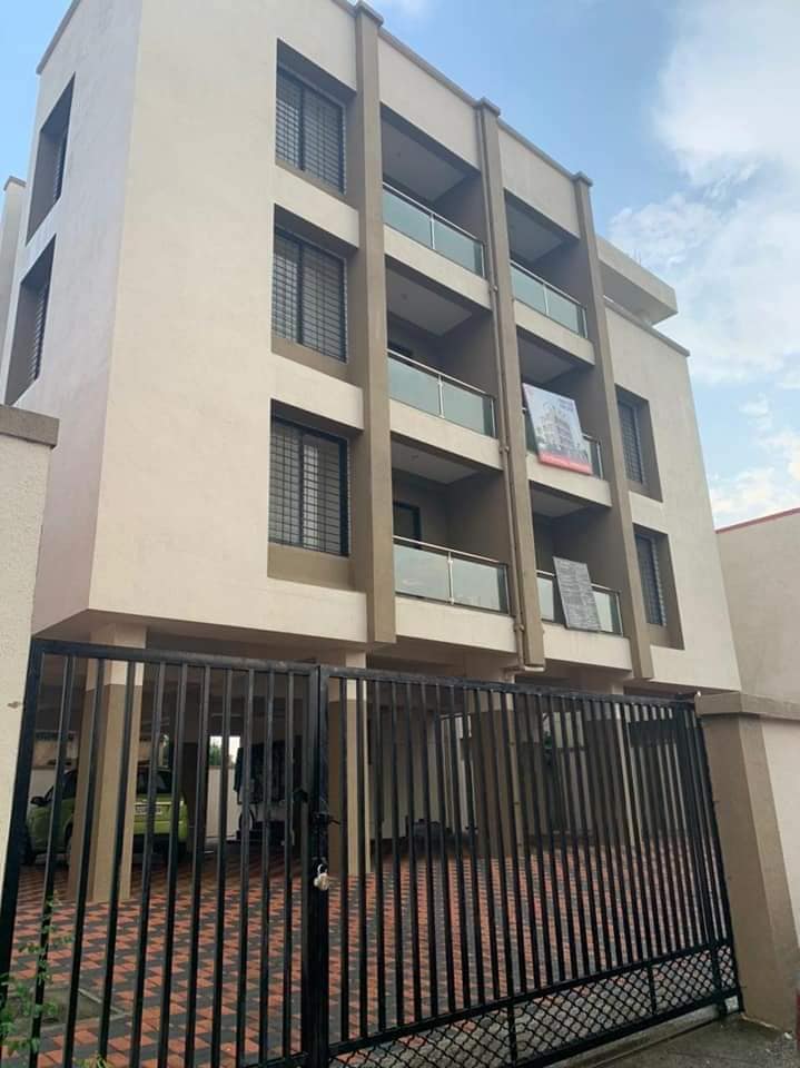 1BHK Flat For Sale in PUNE, MH, Pune-66