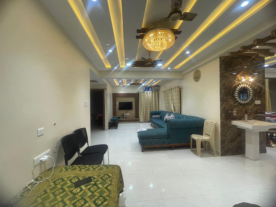 4BHK pent house FOR SALE in HYDERABAD, TS, Hyderabad-24