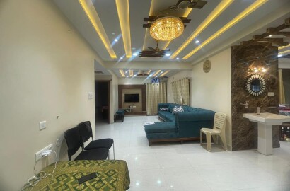 Spacious & beautiful Penthouse FOR SALE in HYDERABAD, TS, Hyderabad-34