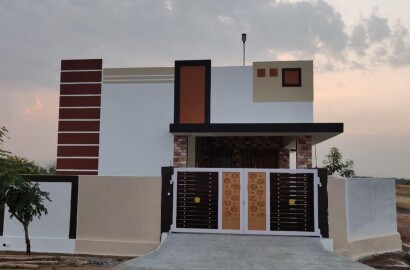 Independent House & Duplex villa FOR SALE in IBRAHIMPATNAM, TS, Hyderabad-31