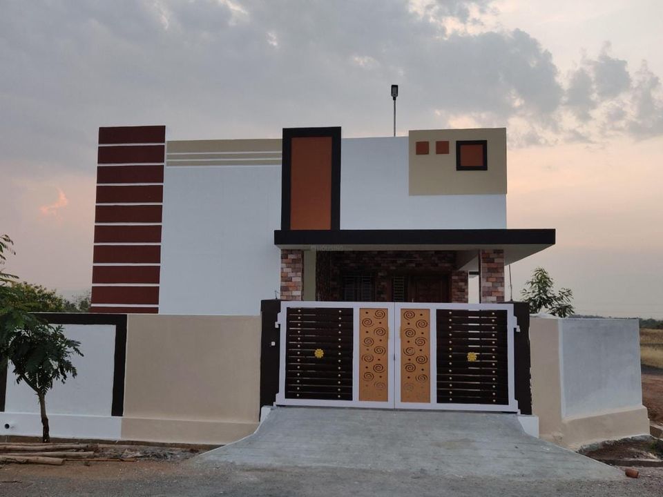 Independent House & Duplex villa FOR SALE in IBRAHIMPATNAM, TS, Hyderabad-31