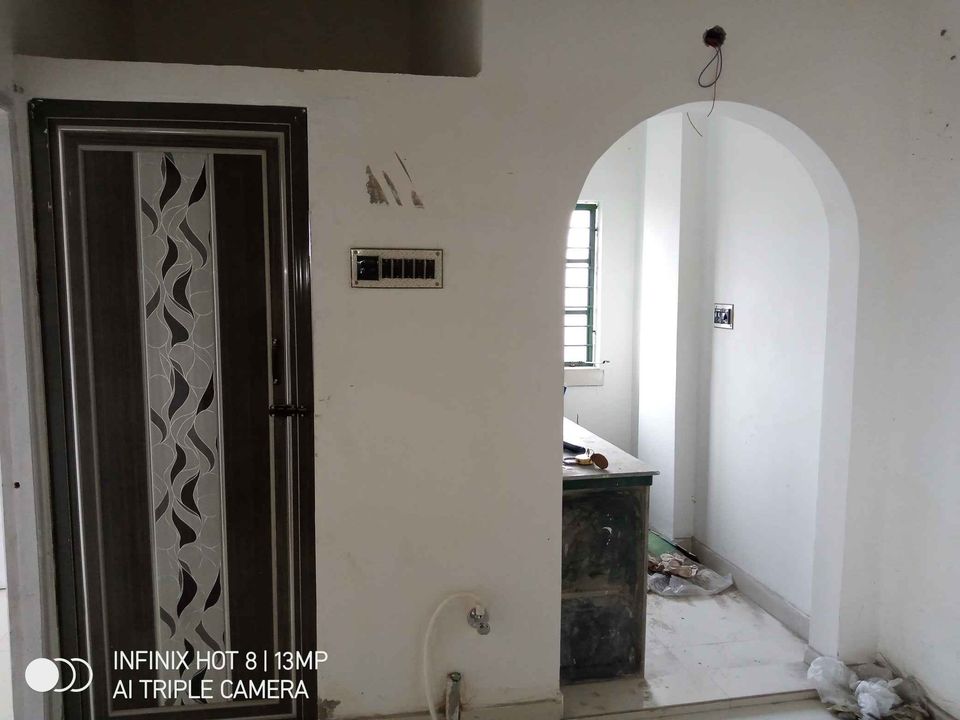 New 2bhk & 3 bhk ready flat FOR SALE in PUNE, Pune-36