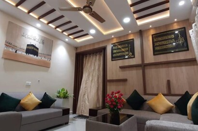 beautiful Pent House Muslim community FOR SALE in HYDERABAD, TS , Hyderabad-30