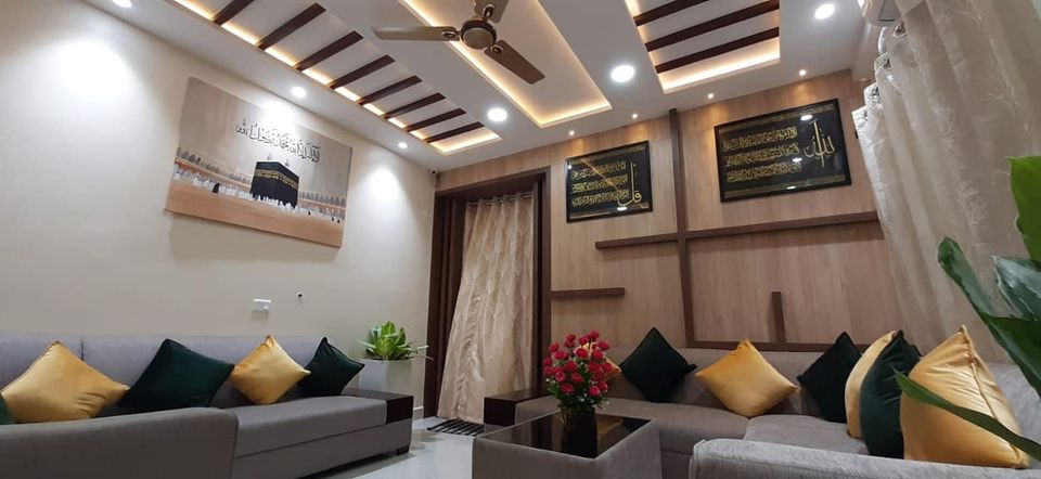 beautiful Pent House Muslim community FOR SALE in HYDERABAD, TS , Hyderabad-30