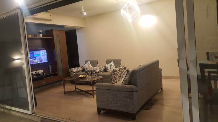 Spacious apartment for sale in PUNE, MH - 5