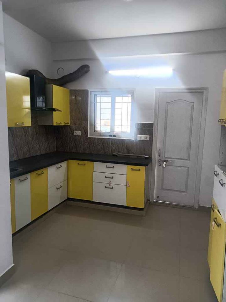 3BHK Apartment FOR SALE in SECUNDERABAD, TS, Hyderabad-33