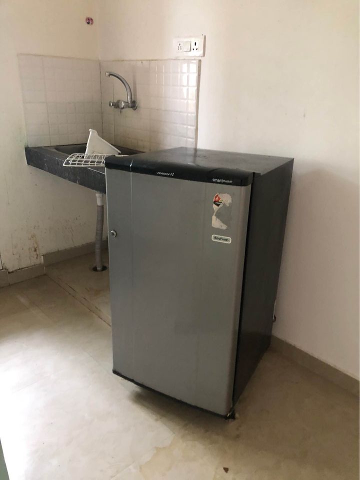 2BHK Flat FOR SALE in HYDERABAD, TS, Hyderabad-43