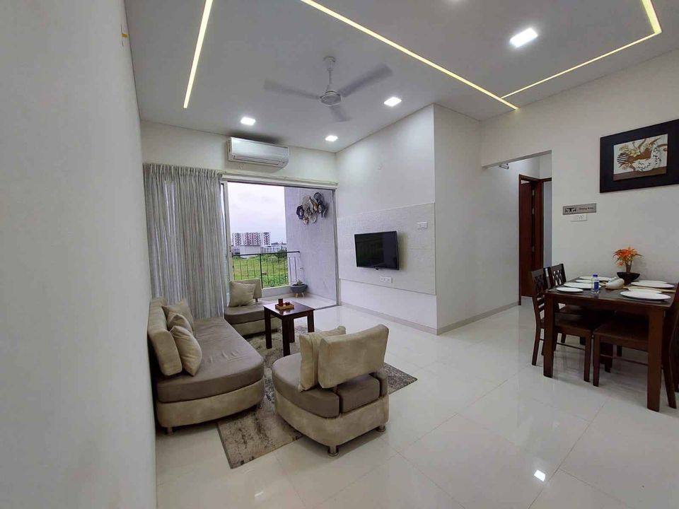 2bhk house with covered car parking FOR SALE in PUNE, MH, Pune-54