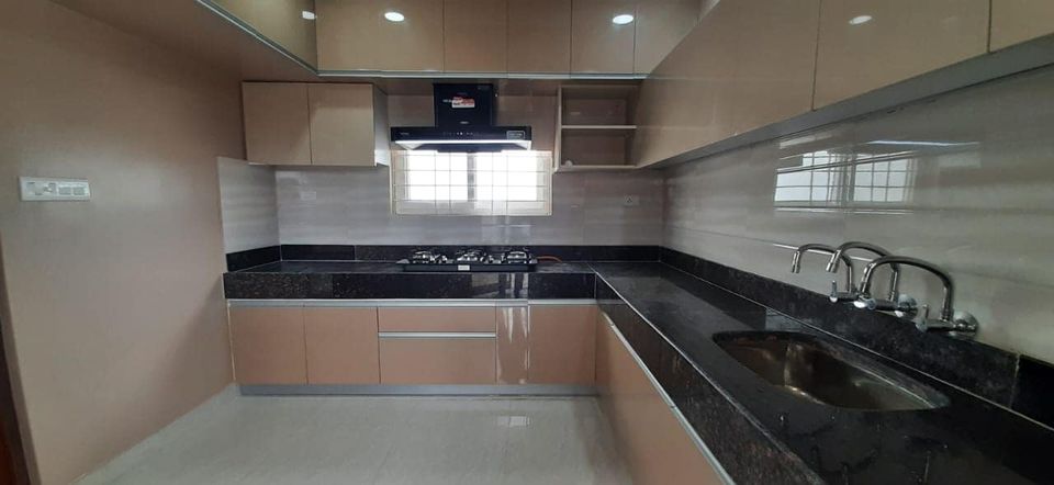 beautiful Pent House Muslim community FOR SALE in HYDERABAD, TS , Hyderabad-30