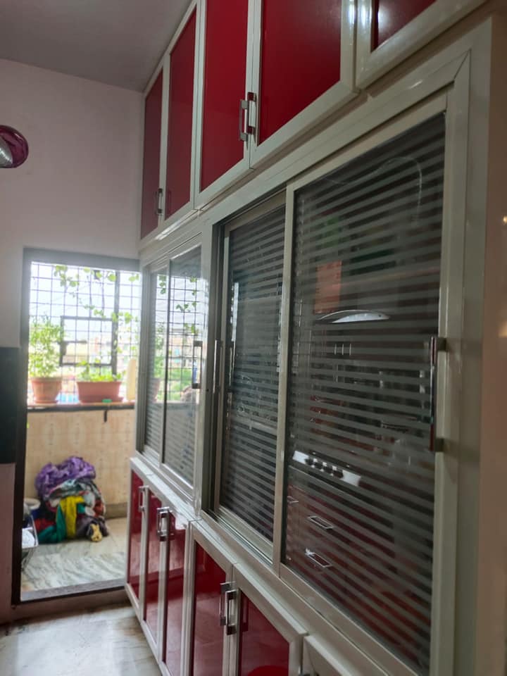 Apartment FOR SALE in HYDERABAD, TS, Hyderabad-28