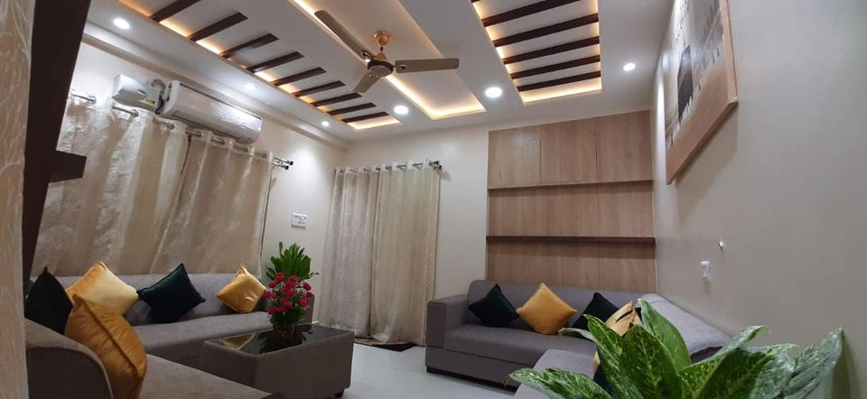 Spacious & beautiful Penthouse FOR SALE in HYDERABAD, TS, Hyderabad-34