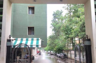 Apartment For Sale at Viman Nagar in PUNE, MH, Pune-43