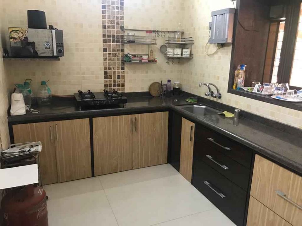 Row house in Bungalow Society FOR SALE in CHINCHWAD, MH, Pune-34