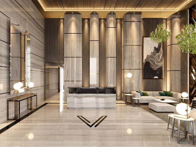 Flat For Sale Verde Residences in PUNE, MH - 14