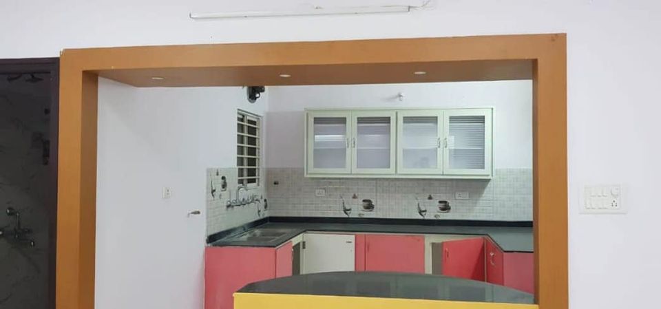 3BHK flat FOR SALE in HYDERABAD, TS, Hyderabad-17