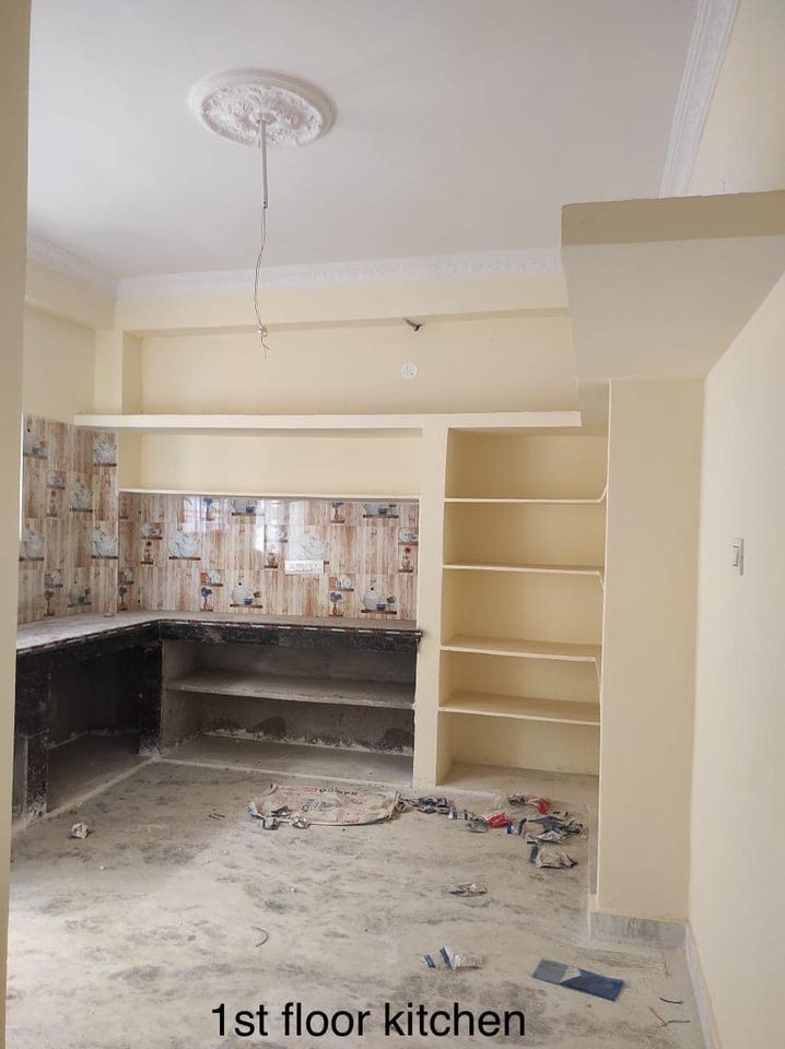 G+1 independent house FOR SALE in HYDERABAD, TS, Hyderabad-25