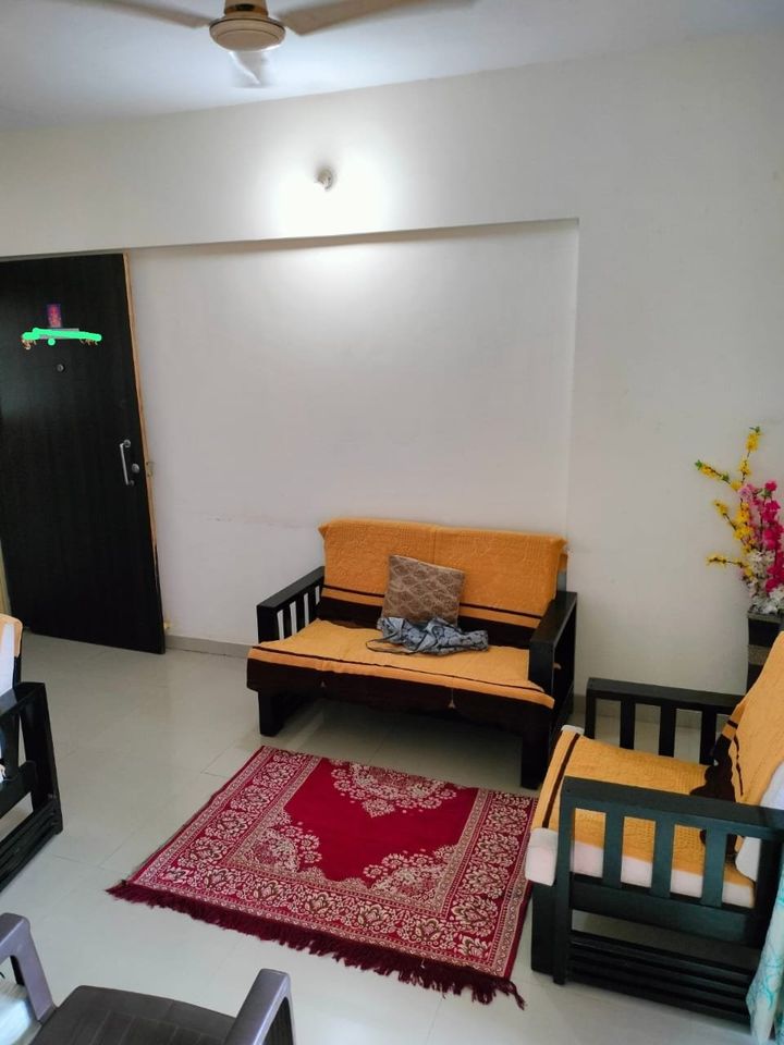 El Castillo Society 1 bhk FOR SALE in PUNE, MH, Pune-77