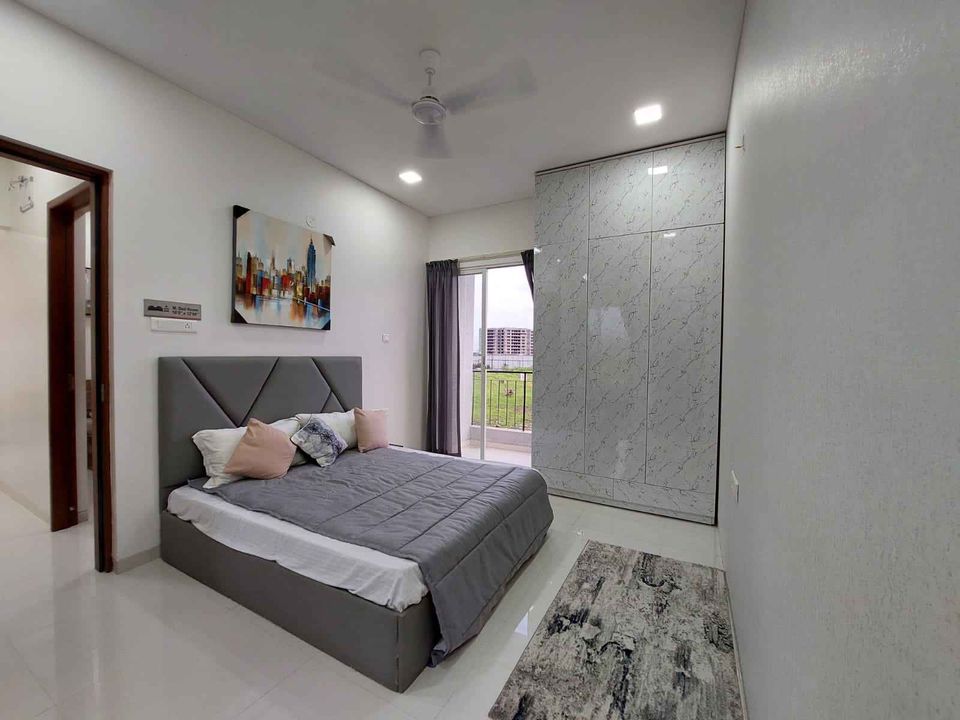 2bhk house with covered car parking FOR SALE in PUNE, MH, Pune-54