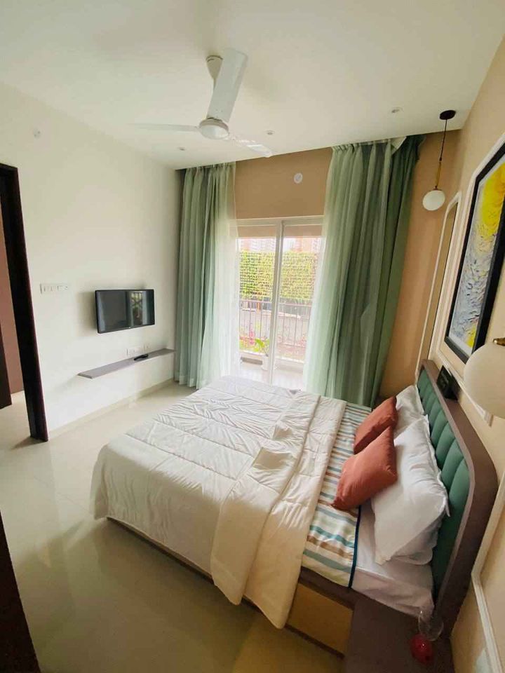 2 BHK Semi Furnished Homes For Sale @Ravet-Kiwale. Pune - 20