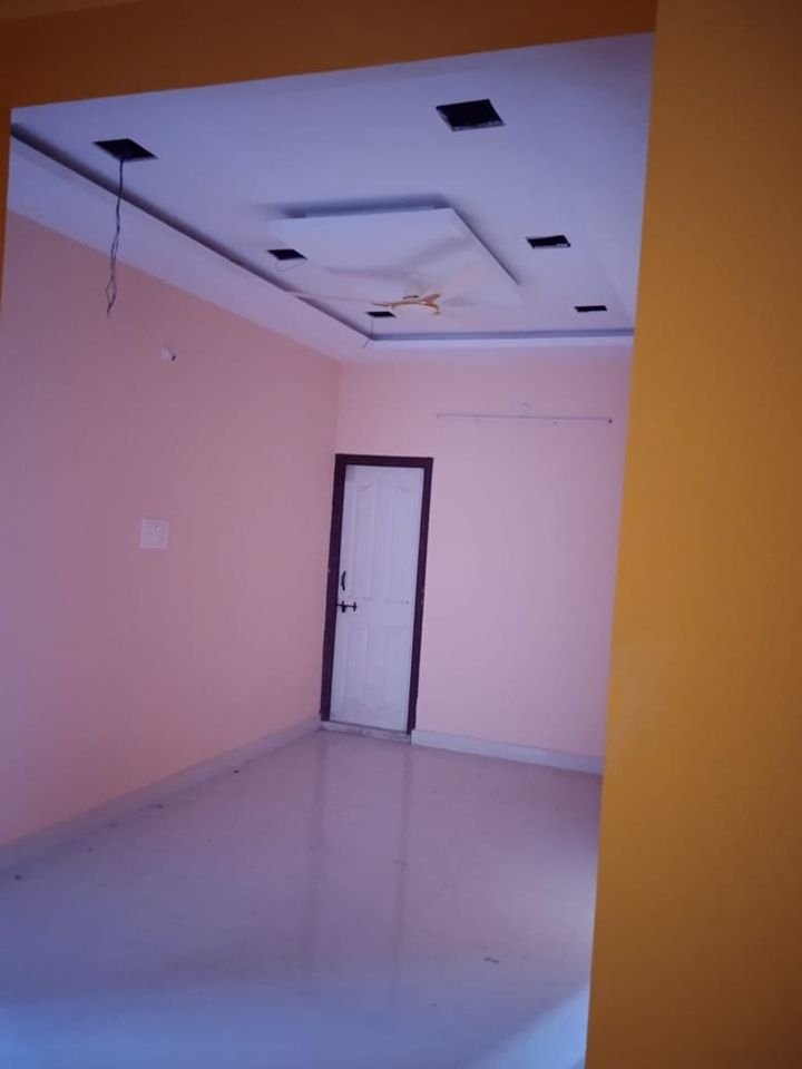 Beautiful 2BHK Flat Sale in ECIL for Urgent Sale. in Hyderabad TS - 36