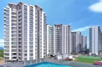 2 bhk affordable homes🏘🏢 at Punawale-Pune - 24