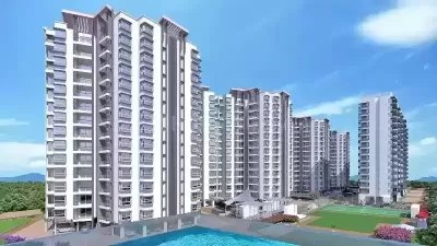 2 bhk affordable homes🏘🏢 at Punawale-Pune - 24