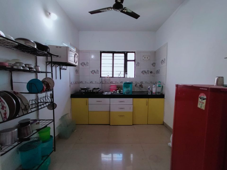 1bhk fully furnished flat FOR SALE in PUNE, MH, Pune-99