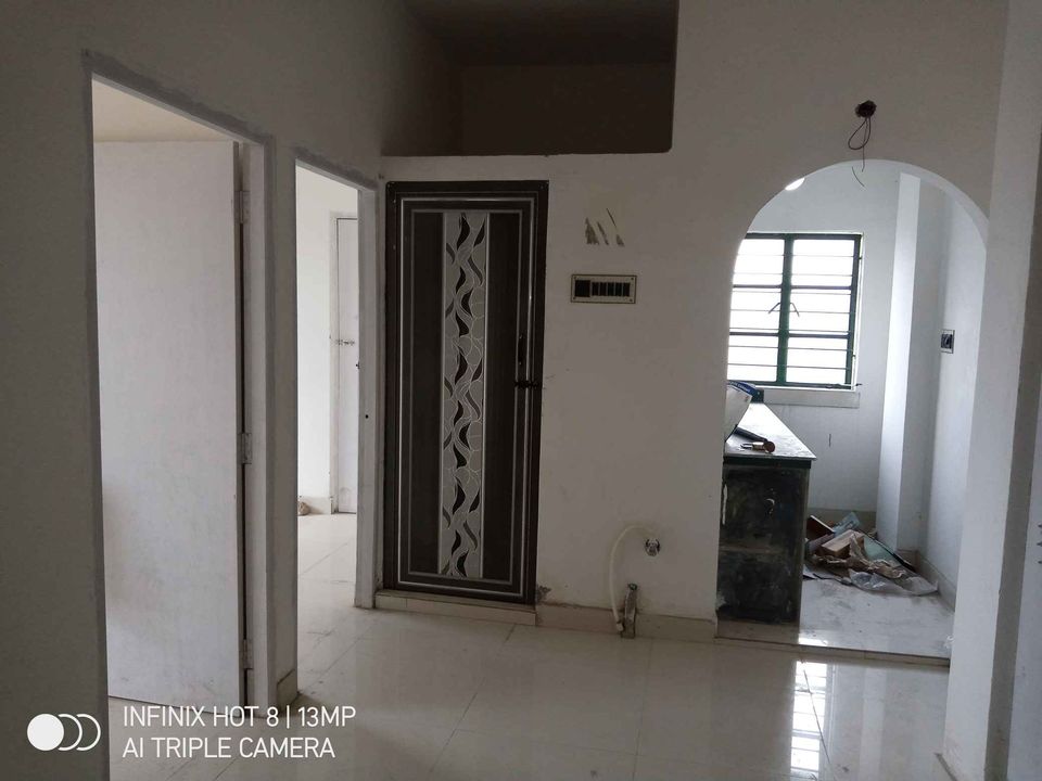 New 2bhk & 3 bhk ready flat FOR SALE in PUNE, Pune-36