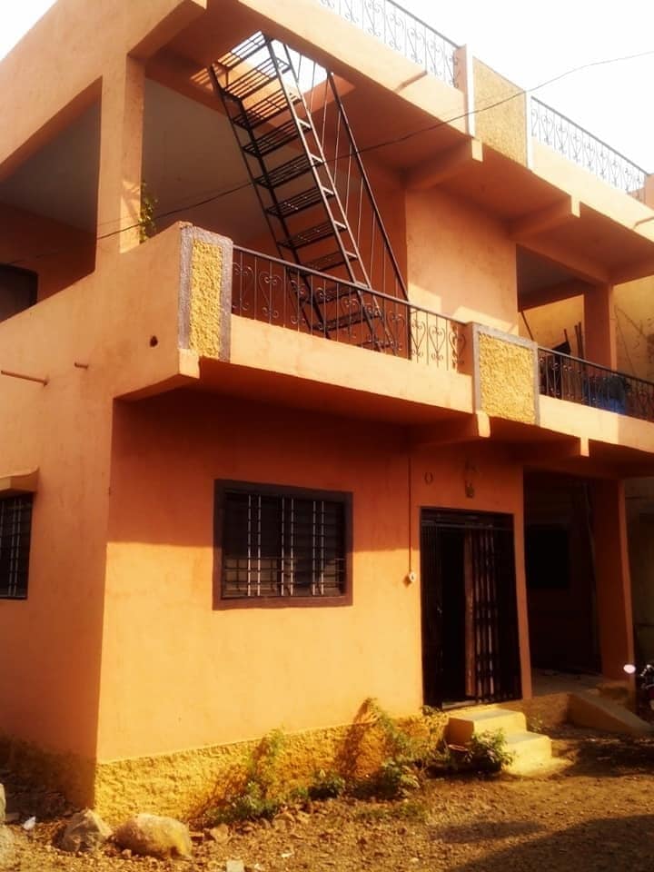 2 bhk Banglow FOR SALE in HAVELI, MH, Pune-117