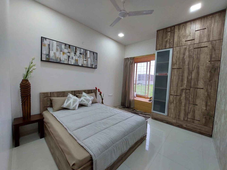 2bhk house with covered car parking FOR SALE in PUNE, MH, Pune-54