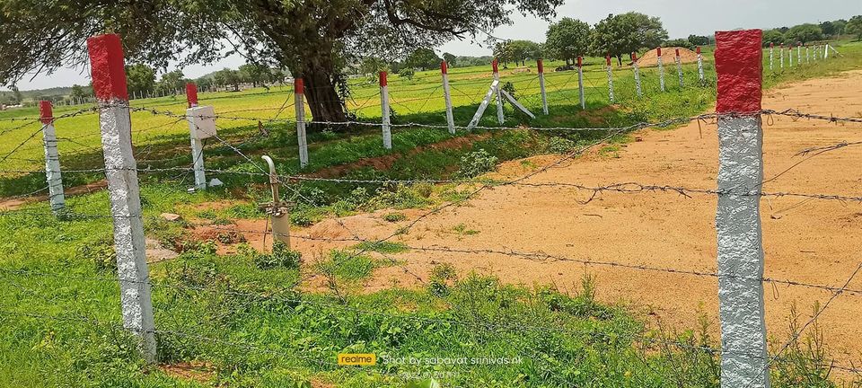 LAND FOR SALE in HYDERABAD, TS, Hyderabad-37