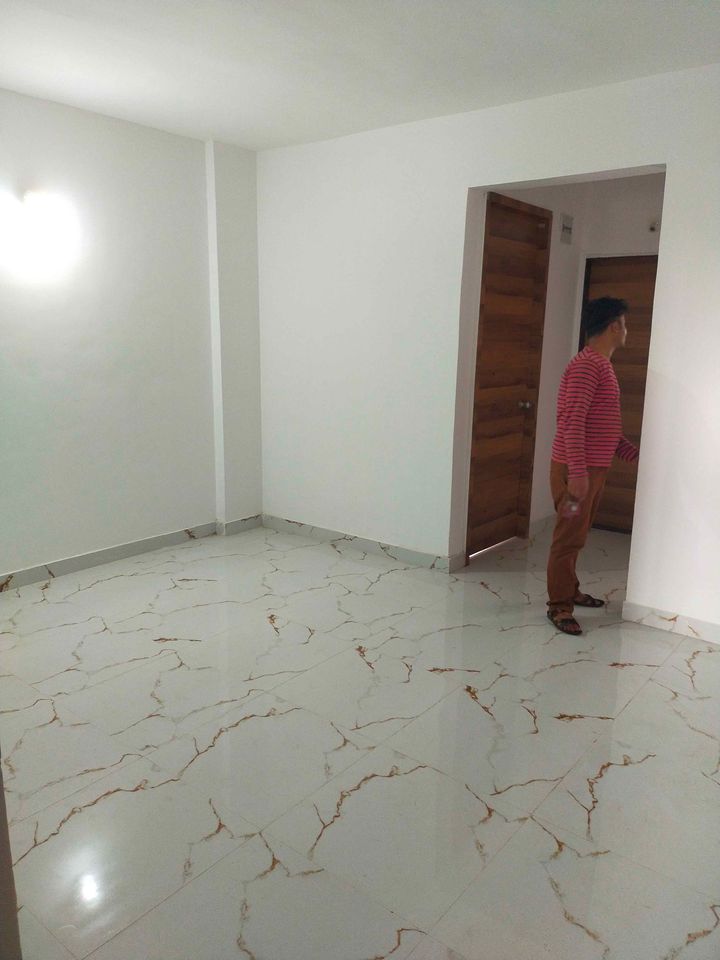 1BHK Brand New Spacious Flat For Sale in Lohgaon Pune - 11