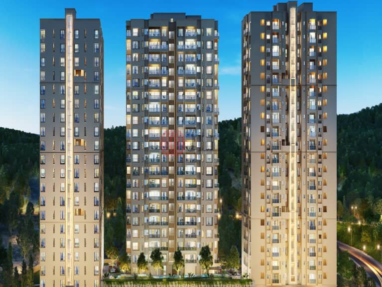 𝐊𝐨𝐭𝐡𝐫𝐮𝐝 𝟑 𝐁𝐇𝐊 for sale in PUNE, MH - 31