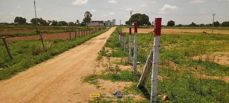 LAND FOR SALE in HYDERABAD, TS, Hyderabad-37