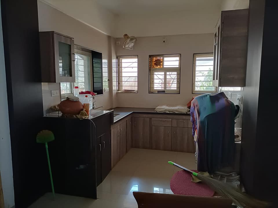 3 bhk row house FOR SALE in HAVELI, MH, Pune-35