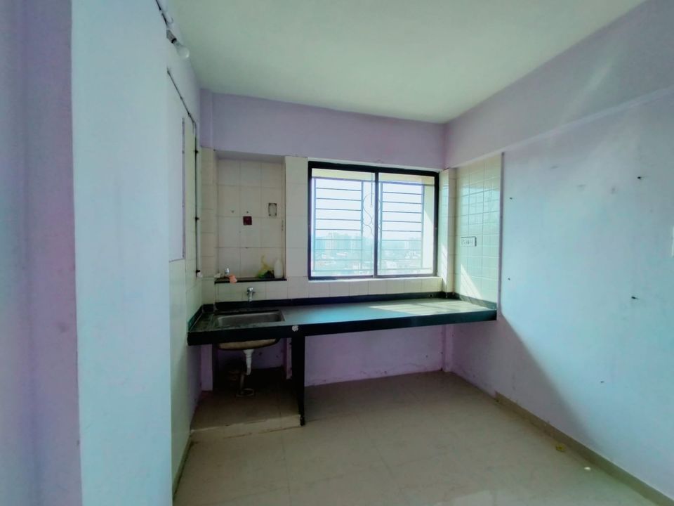 1BHK Flat For Sale in PUNE, MH, Pune-104