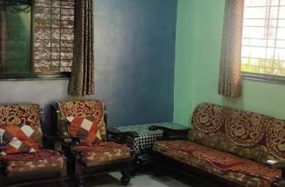 4 bhk independent house FOR SALE in HAVELI, MH, Pune-46