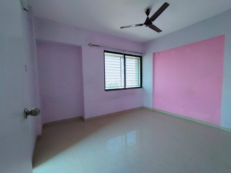 1BHK Flat For Sale in PUNE, MH, Pune-104