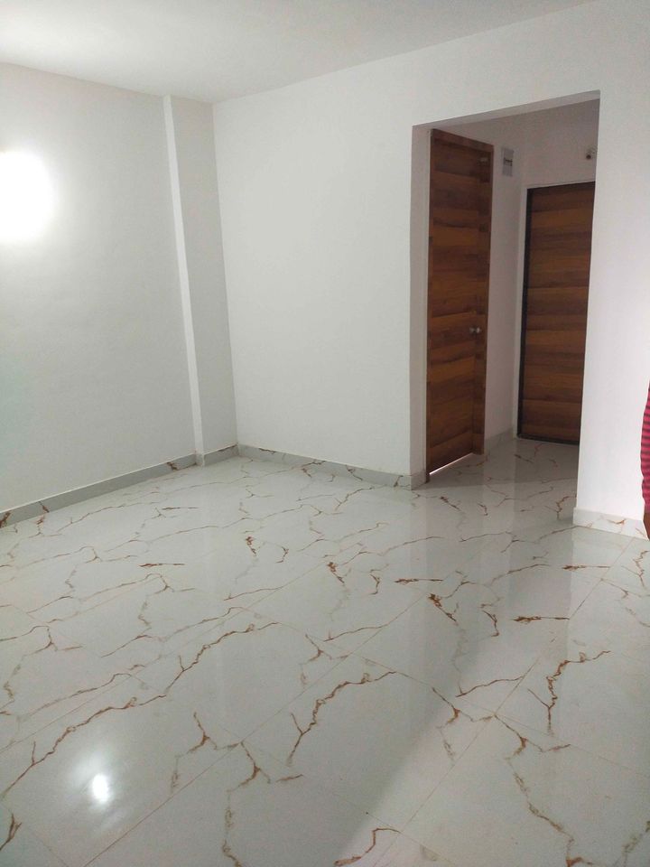 1BHK Brand New Spacious Flat For Sale in Lohgaon Pune - 11