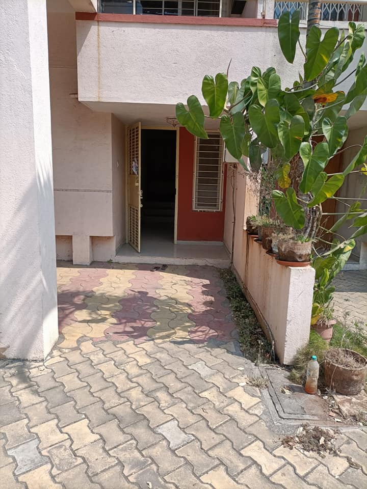 3 bhk row house FOR SALE in HAVELI, MH, Pune-35