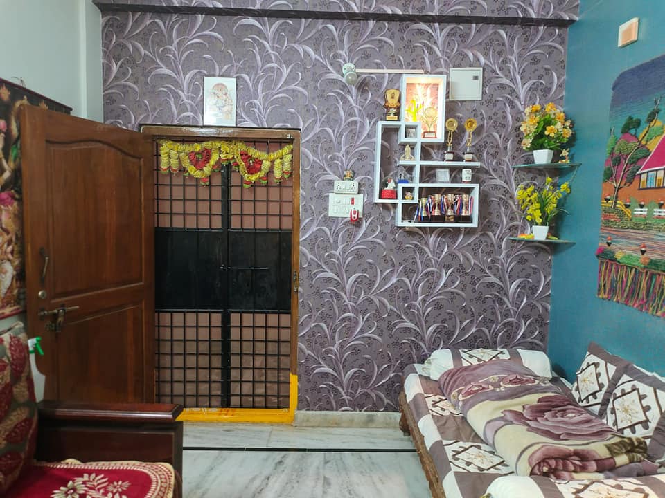 Apartment FOR SALE in HYDERABAD, TS, Hyderabad-28