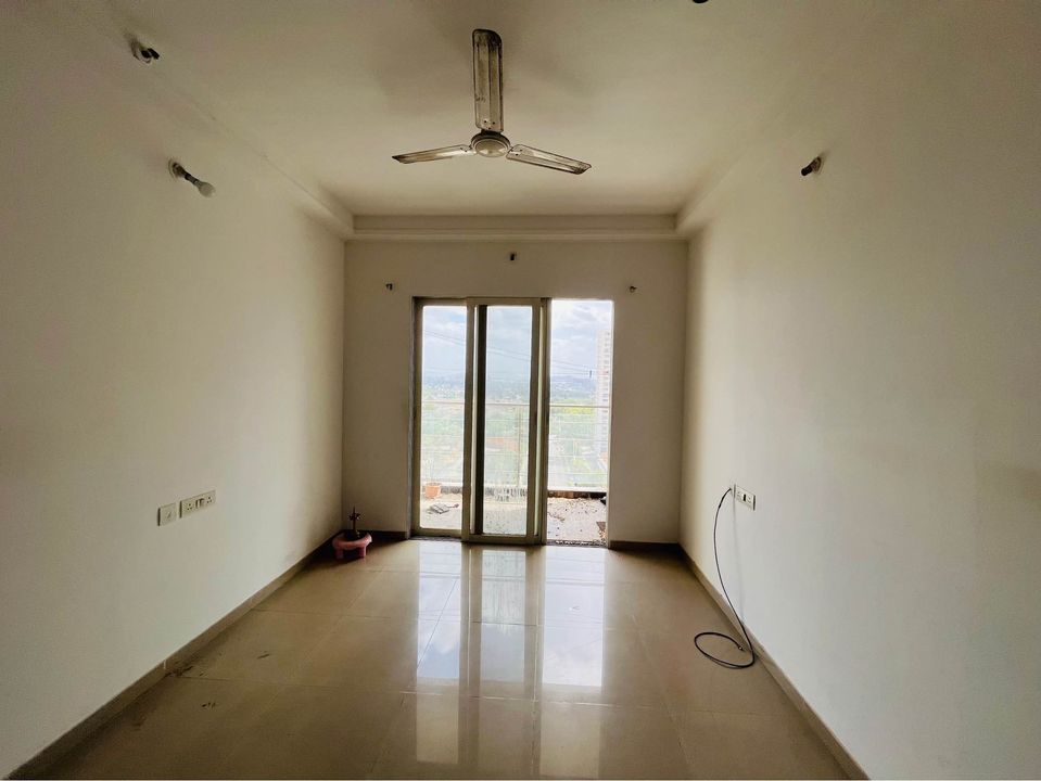 1 BHK semi furnished flat available for sale in HINJAWADI, MH Pune - 9