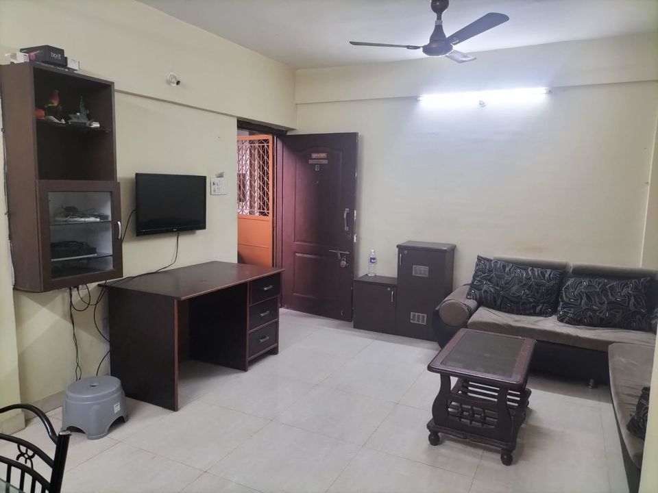 2bhk Available FOR SALE in PUNE, MH, Pune-60