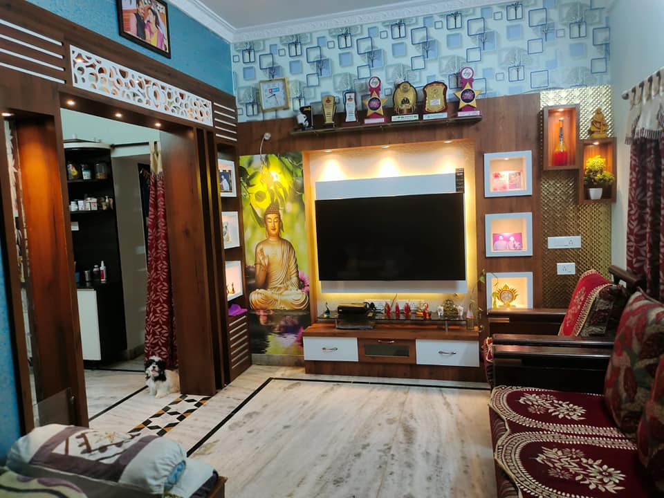 Apartment FOR SALE in HYDERABAD, TS, Hyderabad-28