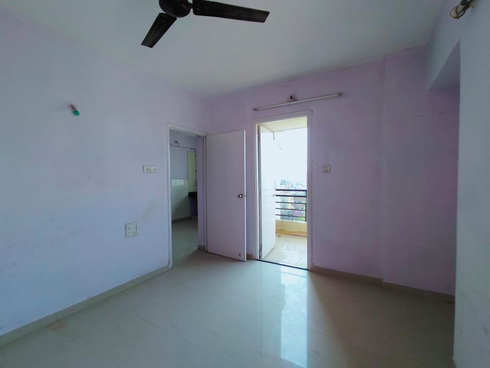 1BHK Flat For Sale in PUNE, MH, Pune-104