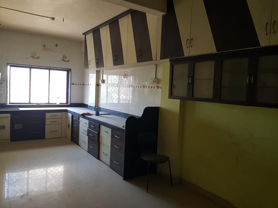 4 bhk independent house FOR SALE in HAVELI, MH, Pune-94