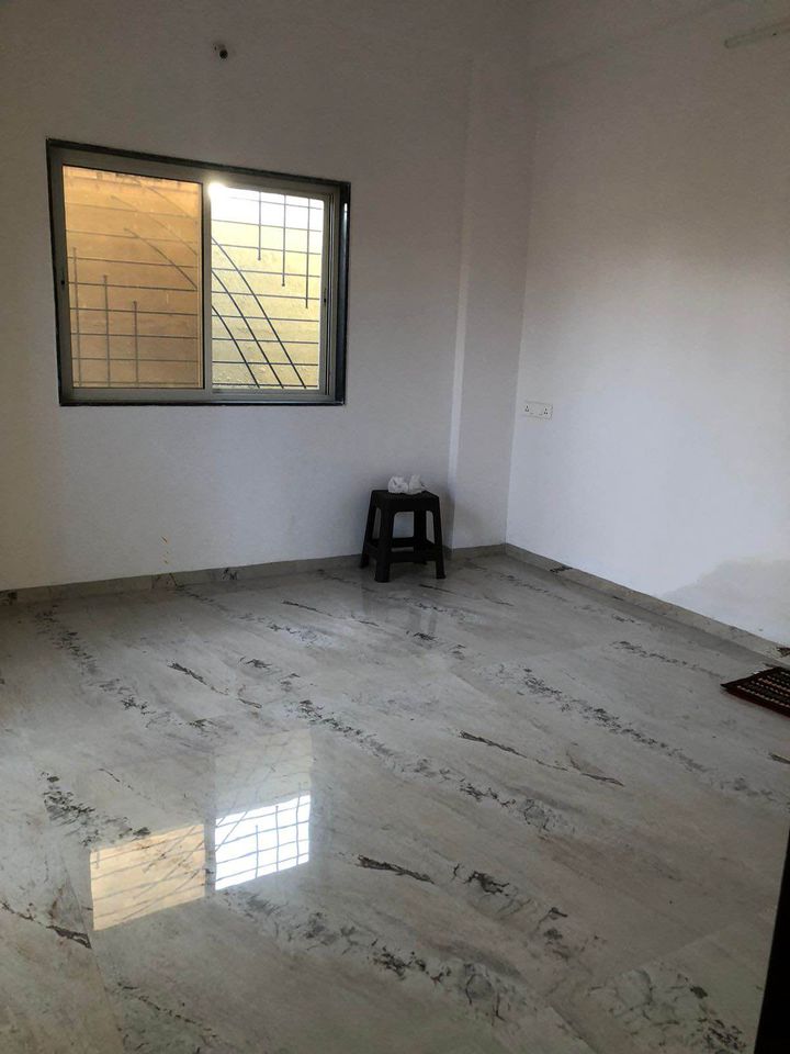 2 Bhk flat unfinished FOR SALE in PUNE, MH, Pune-103